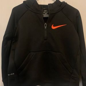 Nike toddler boy hoodie